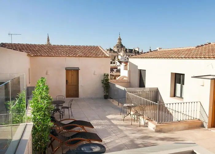 Isg Apartments Cedaceros