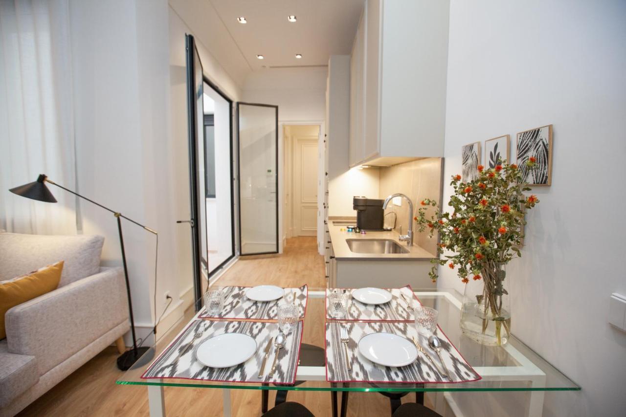Isg Cedaceros Apartment