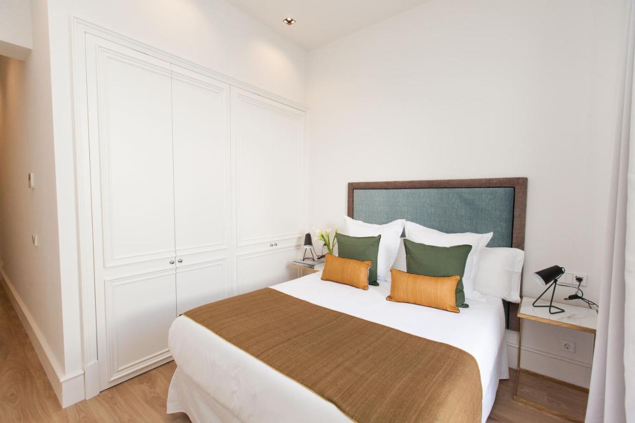 Apartment Isg Cedaceros
