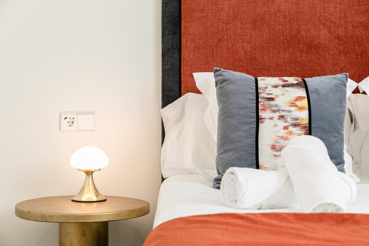 Apartment Isg Cedaceros