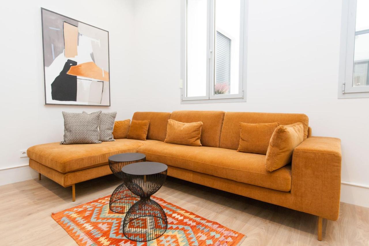 Apartment Isg Cedaceros